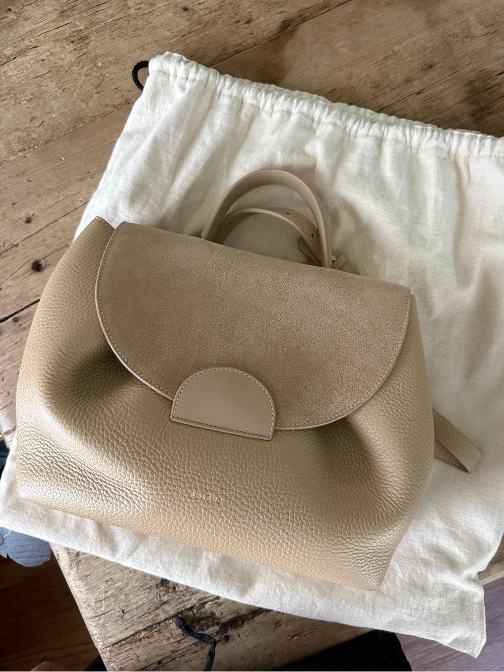 Polene Numero Un Bag